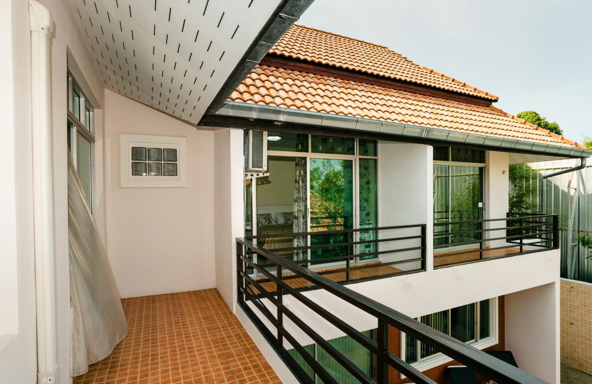 Tw Marina Pool Villa Pattaya Zewnętrze zdjęcie