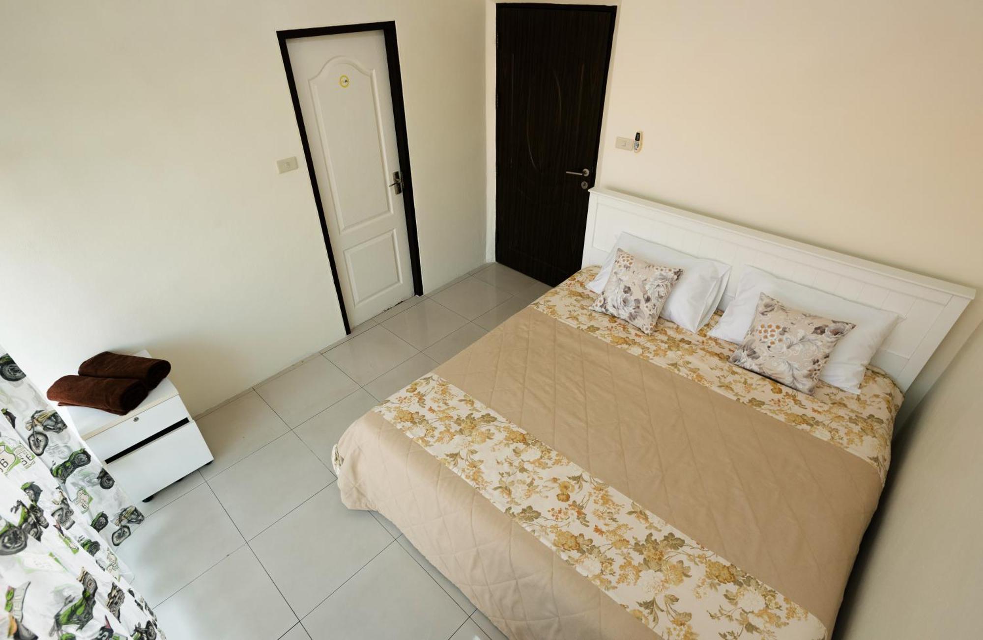 Tw Marina Pool Villa Pattaya Zewnętrze zdjęcie