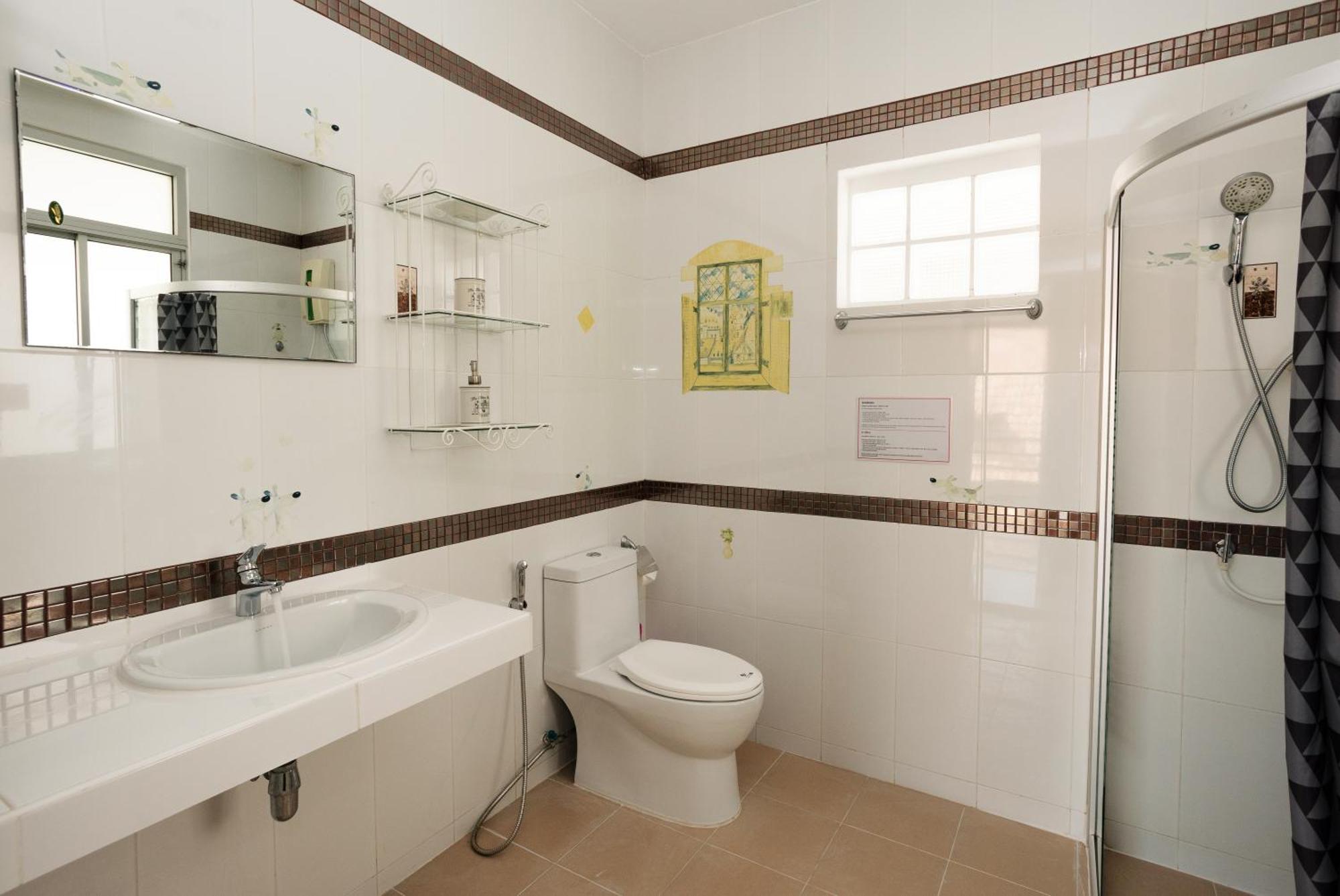 Tw Marina Pool Villa Pattaya Zewnętrze zdjęcie