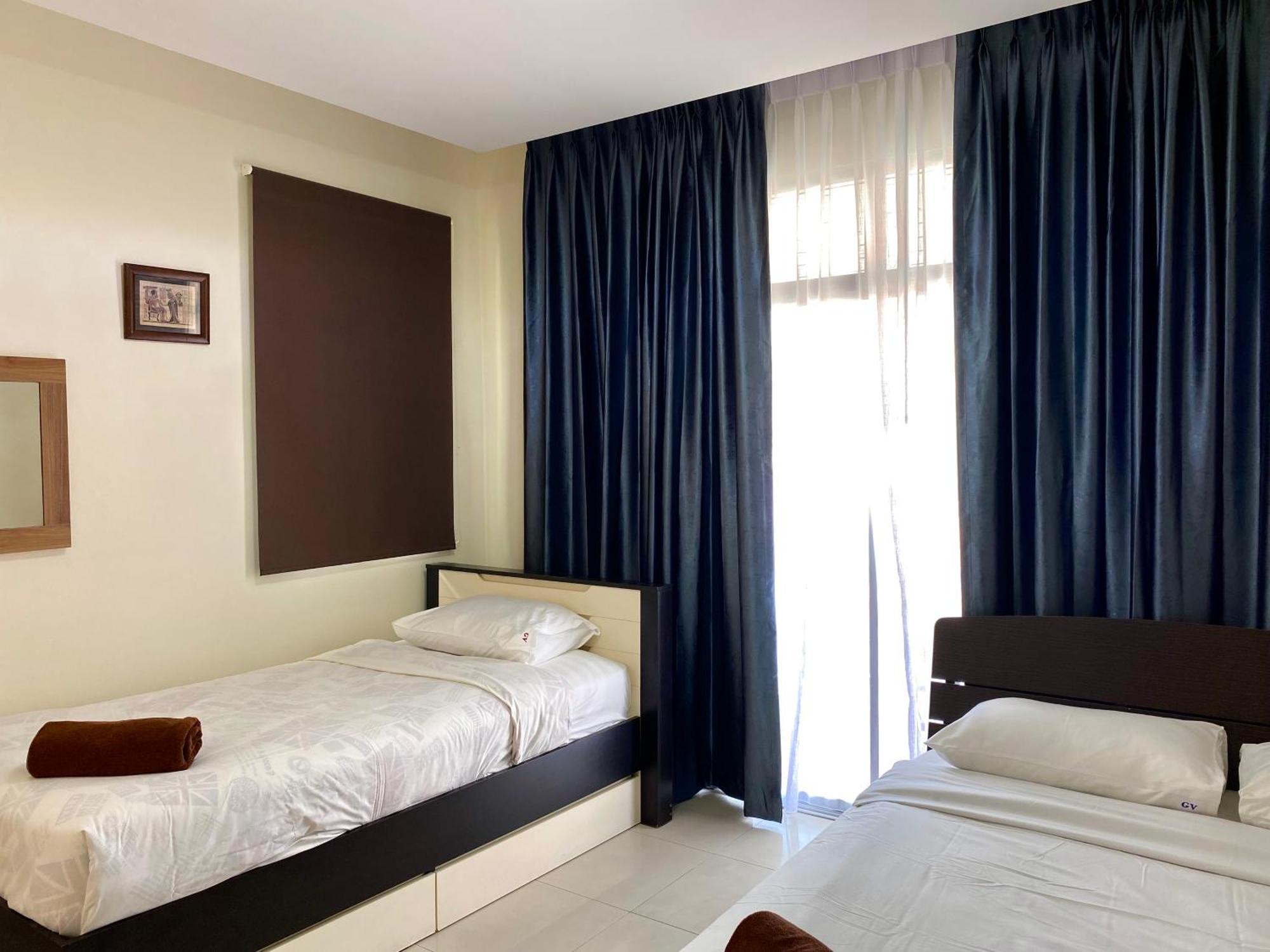 Tw Marina Pool Villa Pattaya Zewnętrze zdjęcie