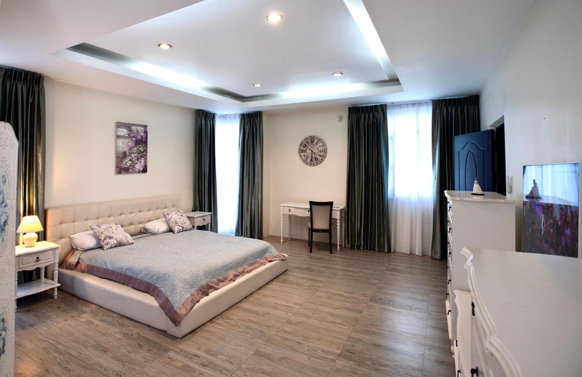 Tw Marina Pool Villa Pattaya Zewnętrze zdjęcie
