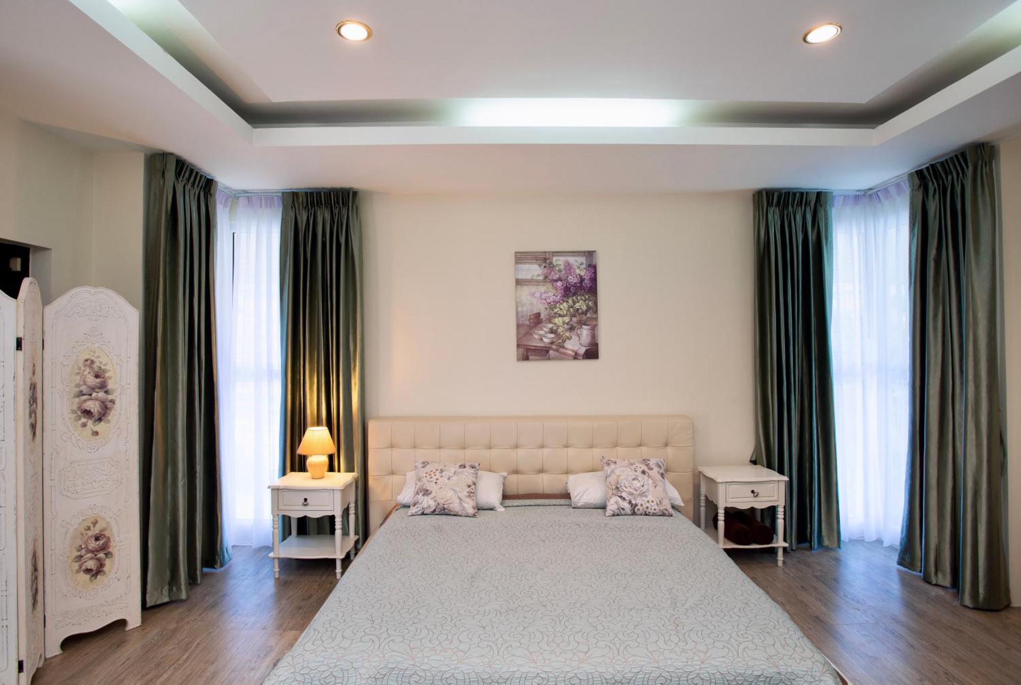 Tw Marina Pool Villa Pattaya Zewnętrze zdjęcie