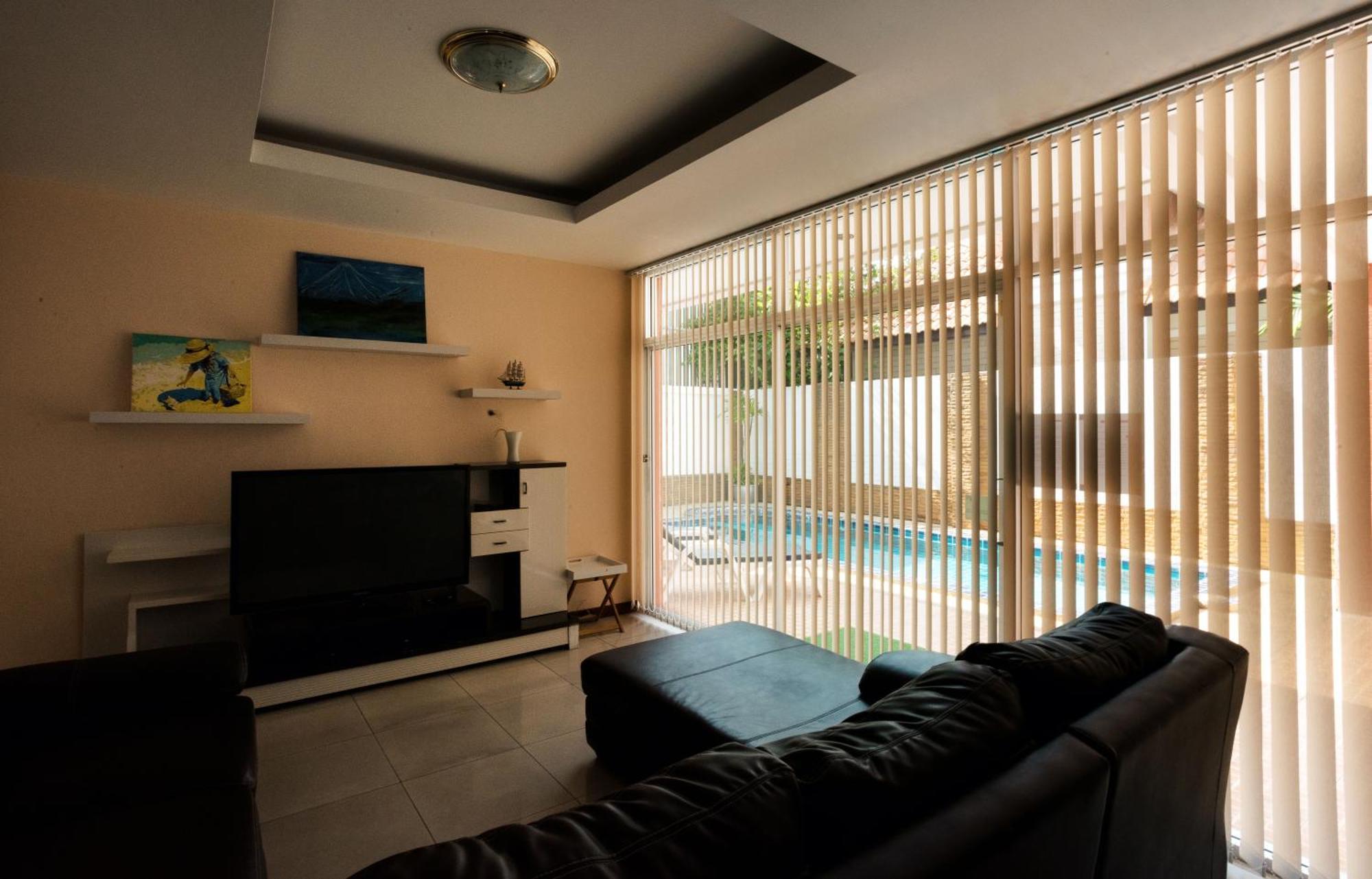 Tw Marina Pool Villa Pattaya Zewnętrze zdjęcie